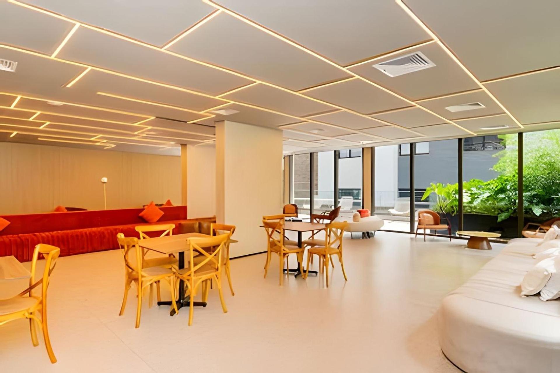 Apartment Occa Ibira By - A1702 *
