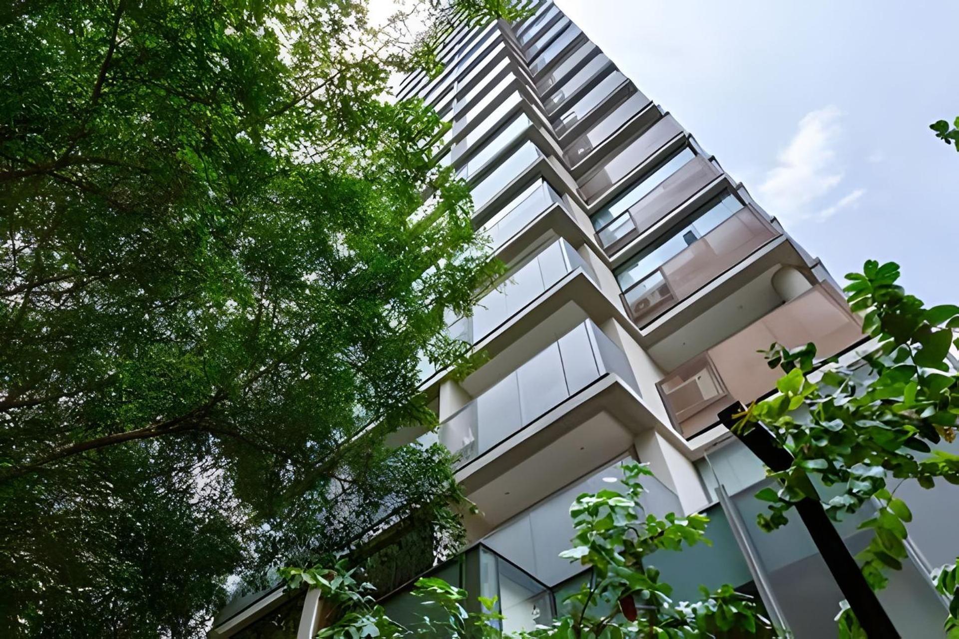 Occa Ibira By - A1702 Sao Paulo