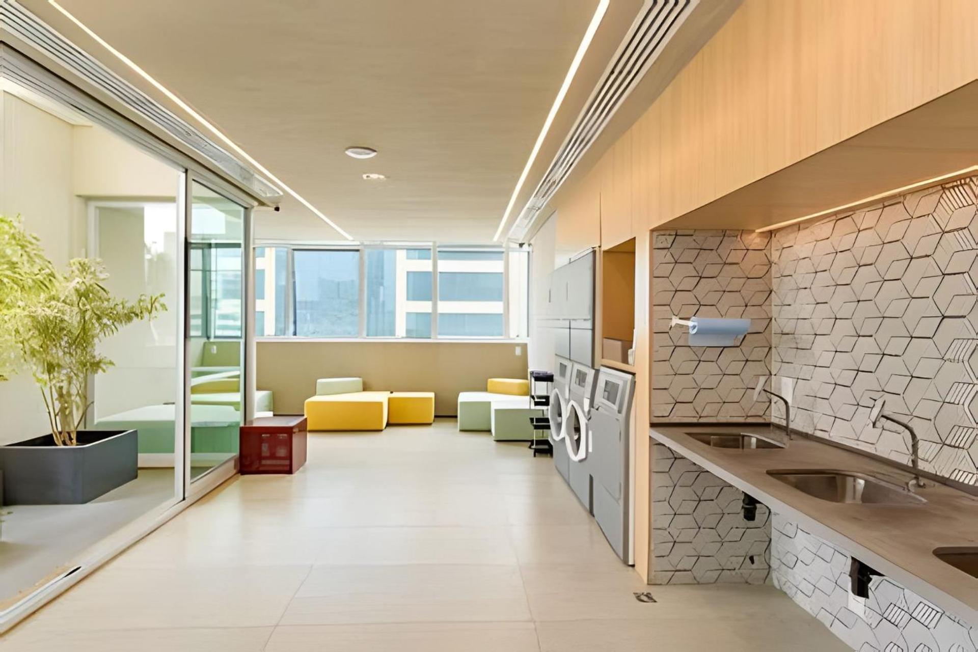 Apartment Occa Ibira By - A1702